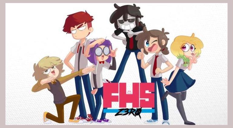 FNAFHS